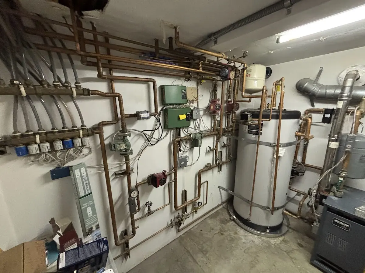 Plumbing services in Bardstown, KY